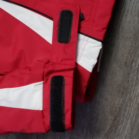 St. John's Bay Jackets & Coats Vintage St Johns Bay Sjb Active 3 In